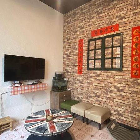 82G Backpacker Inn Magong Zewnętrze zdjęcie