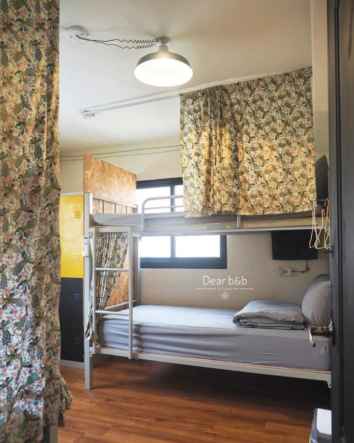 82G Backpacker Inn Magong Zewnętrze zdjęcie