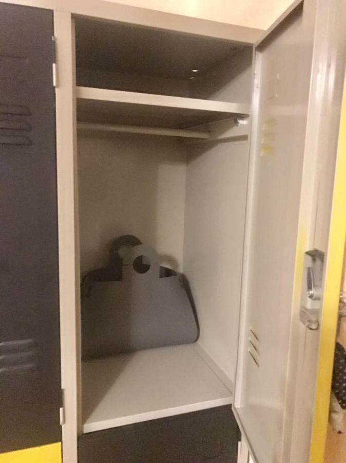 82G Backpacker Inn Magong Zewnętrze zdjęcie