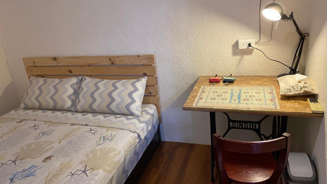 82G Backpacker Inn Magong Zewnętrze zdjęcie
