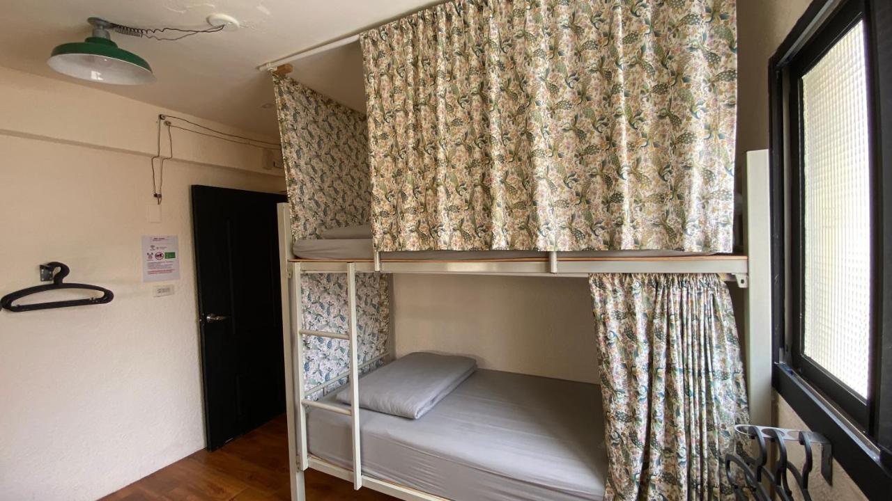 82G Backpacker Inn Magong Zewnętrze zdjęcie