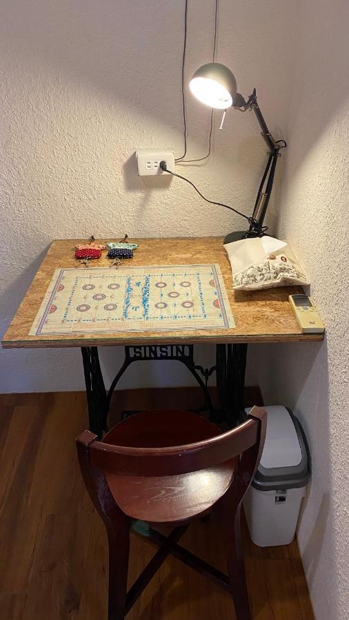 82G Backpacker Inn Magong Zewnętrze zdjęcie