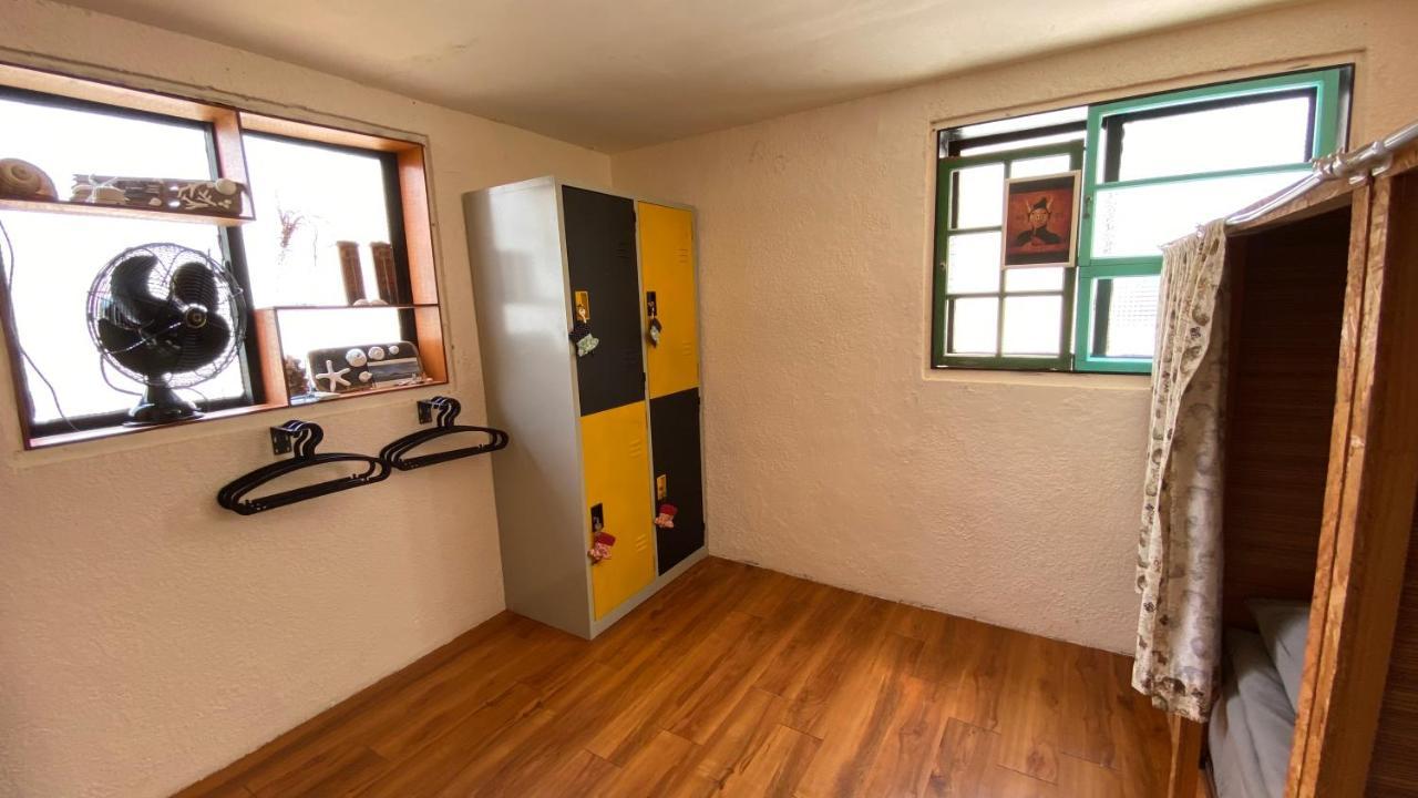 82G Backpacker Inn Magong Zewnętrze zdjęcie