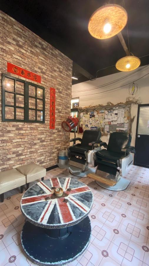 82G Backpacker Inn Magong Zewnętrze zdjęcie