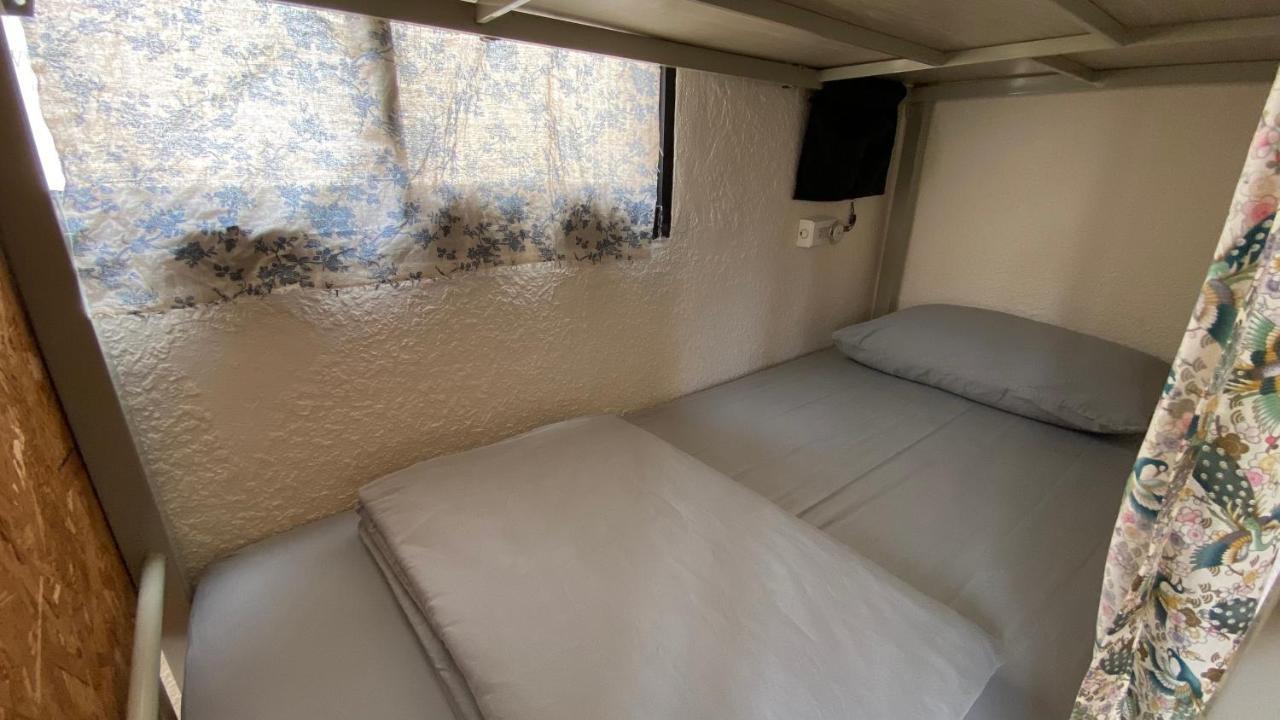 82G Backpacker Inn Magong Zewnętrze zdjęcie
