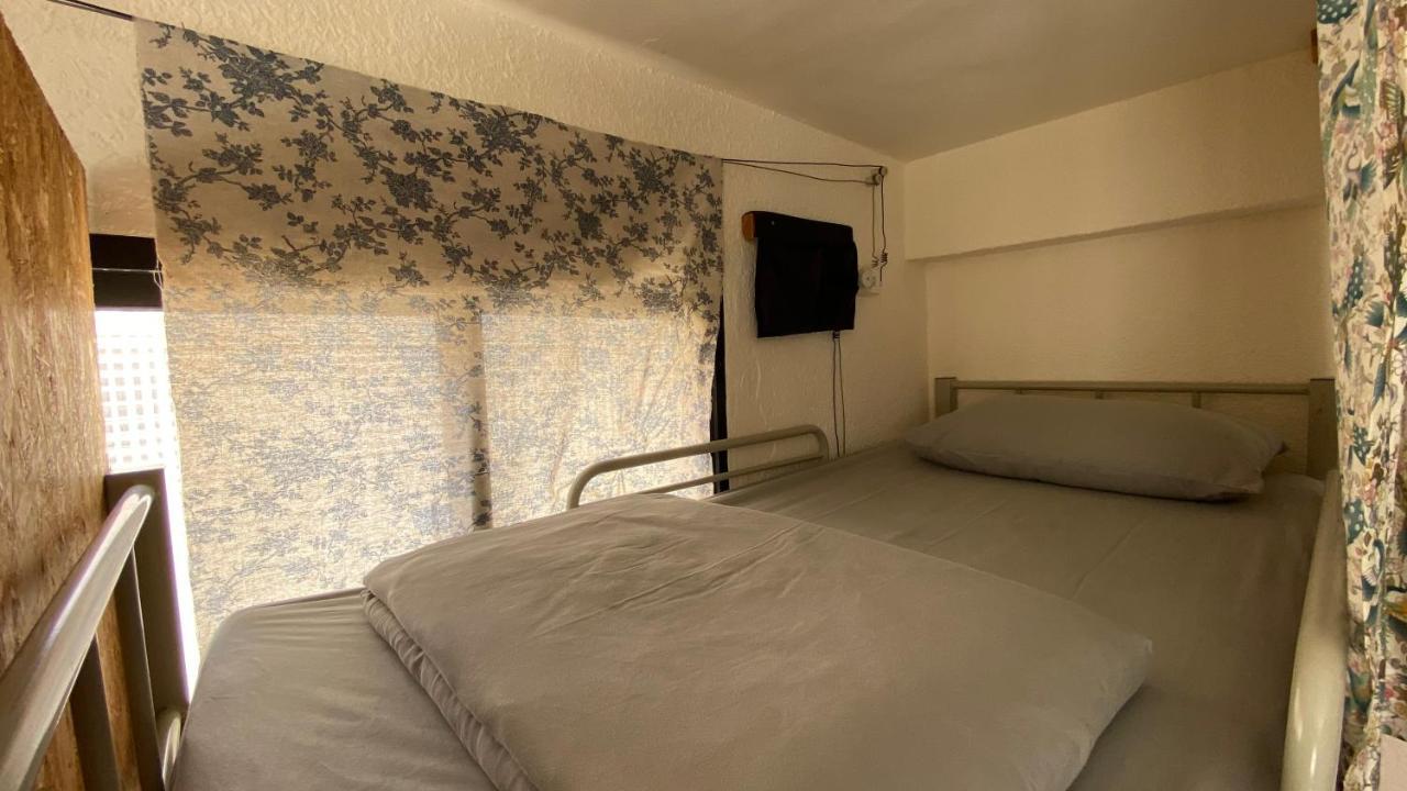 82G Backpacker Inn Magong Zewnętrze zdjęcie