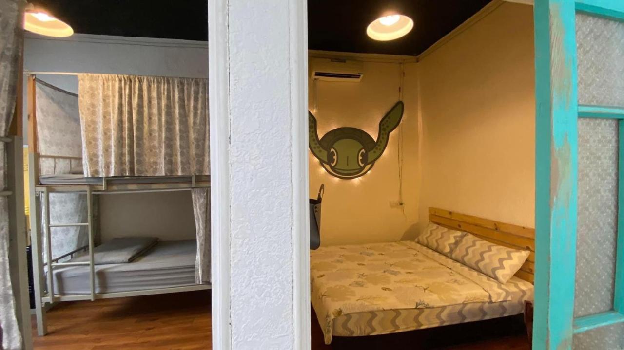 82G Backpacker Inn Magong Zewnętrze zdjęcie
