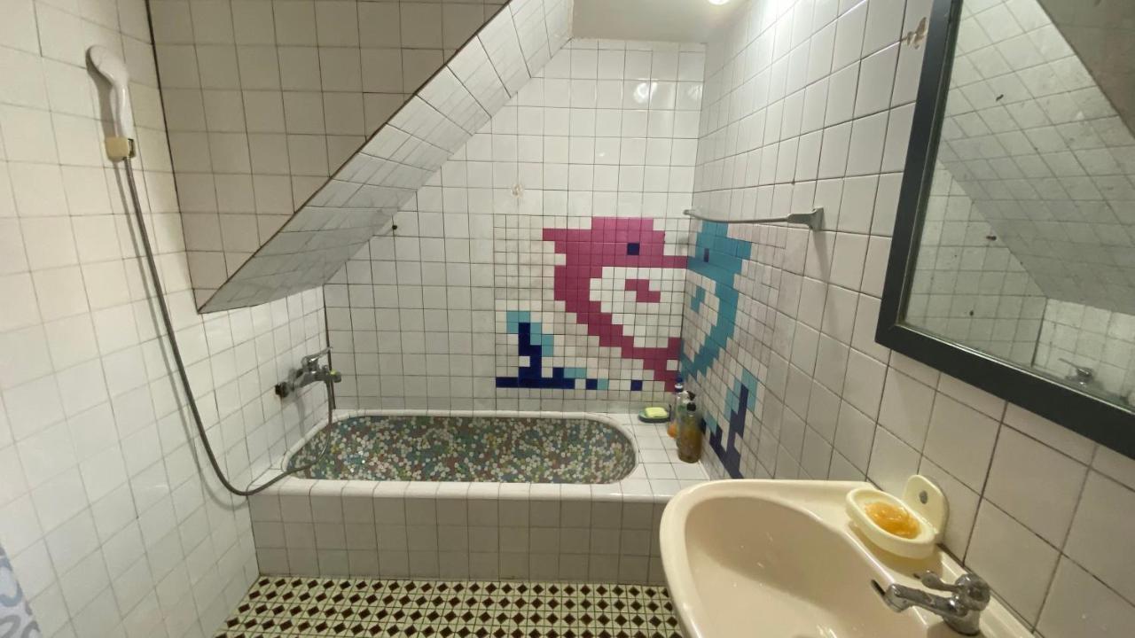 82G Backpacker Inn Magong Zewnętrze zdjęcie
