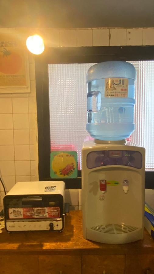 82G Backpacker Inn Magong Zewnętrze zdjęcie