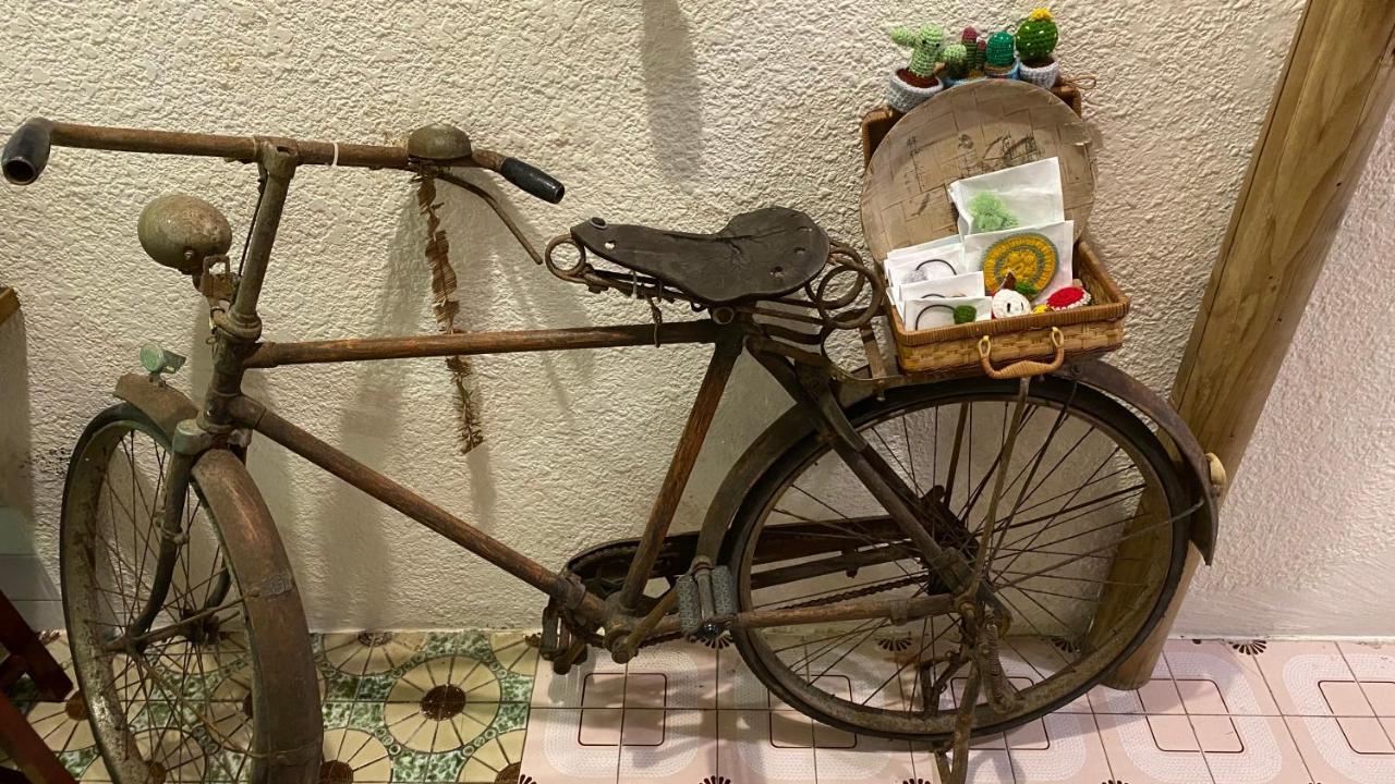 82G Backpacker Inn Magong Zewnętrze zdjęcie