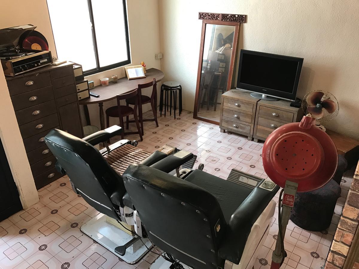 82G Backpacker Inn Magong Zewnętrze zdjęcie