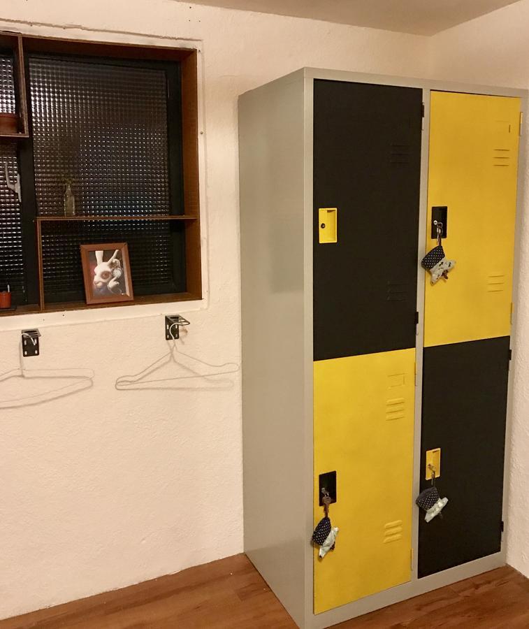 82G Backpacker Inn Magong Zewnętrze zdjęcie