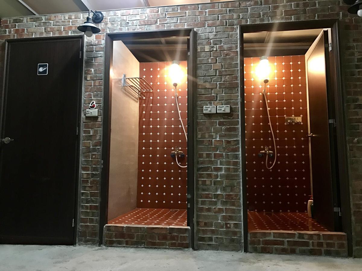 82G Backpacker Inn Magong Zewnętrze zdjęcie