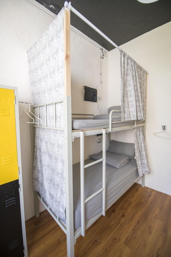 82G Backpacker Inn Magong Zewnętrze zdjęcie
