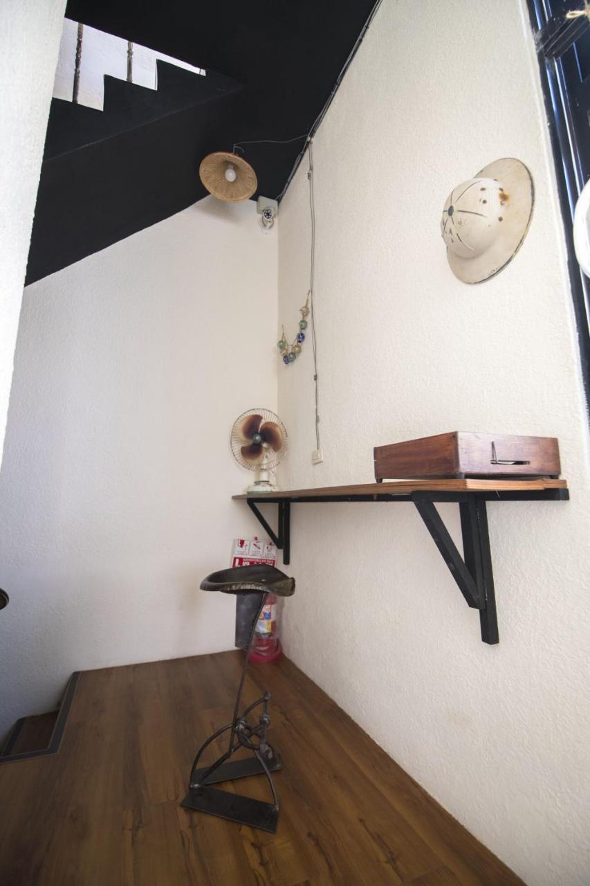 82G Backpacker Inn Magong Zewnętrze zdjęcie