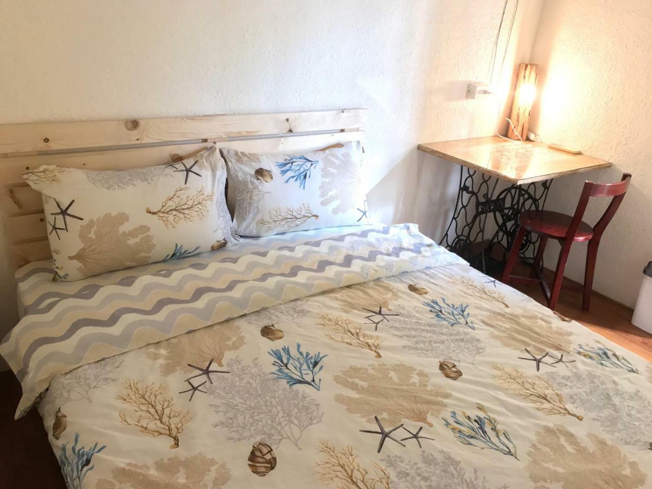 82G Backpacker Inn Magong Zewnętrze zdjęcie