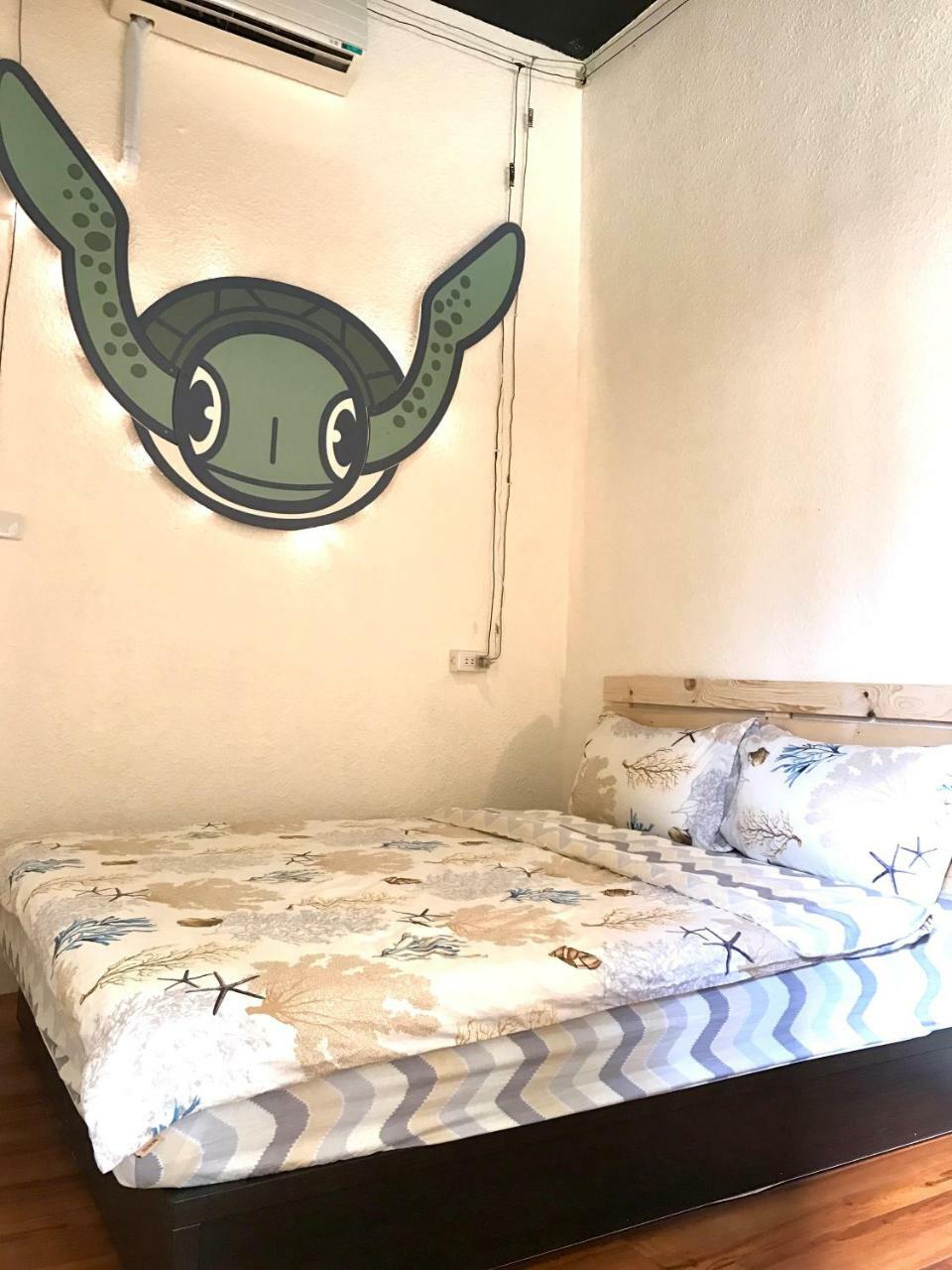 82G Backpacker Inn Magong Zewnętrze zdjęcie
